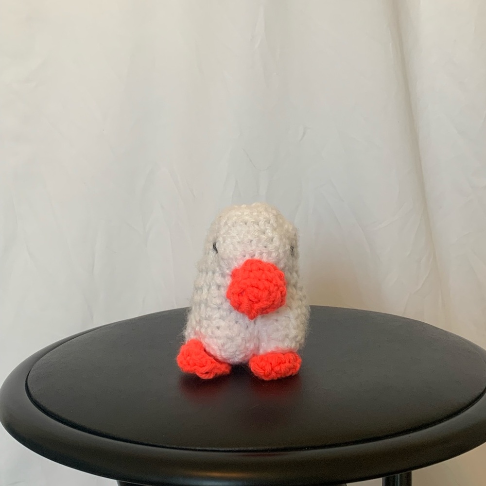 Handmade Goose